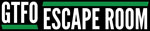 GTFO Escape Room Online Store